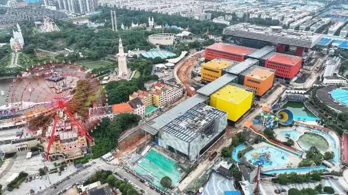 精彩正发生 – HPP中国在建项目精选（上篇）