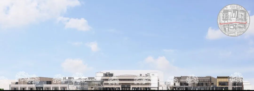 新作 | 绍兴天地：从工业遗存芯片厂到城市活力聚集场