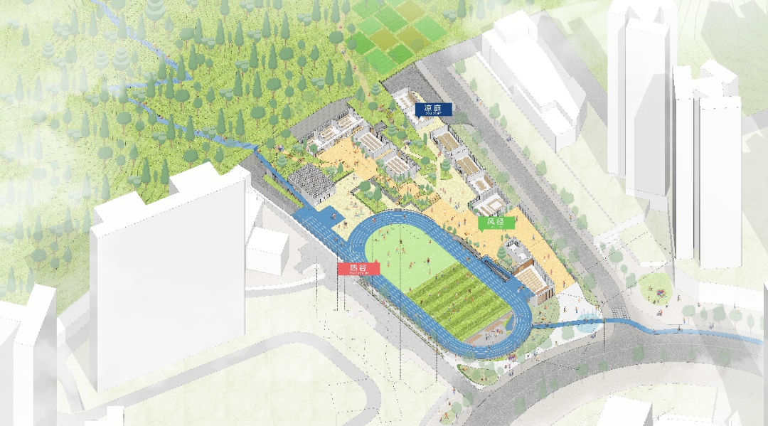 曹睿芝:大题小做