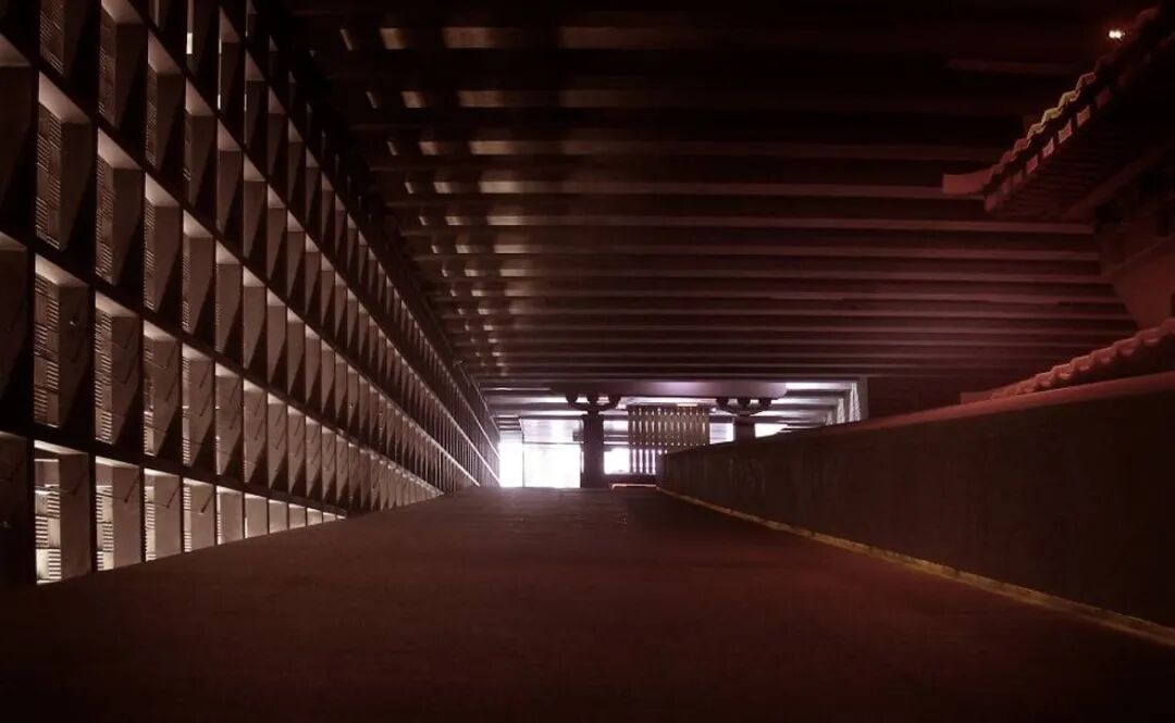 刘克成：立足文化遗产，回首本土现代化之路