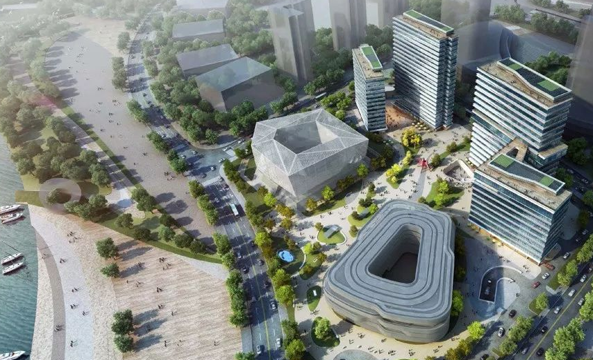建筑师
