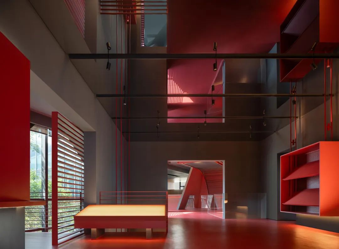 壹舍动态 | 壹舍设计囊获GADA全球建筑设计大奖铂金奖&金奖