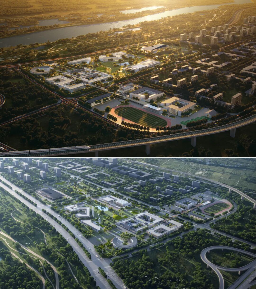 听见未来建筑的声音 | 李彬：设计生活，建造意境