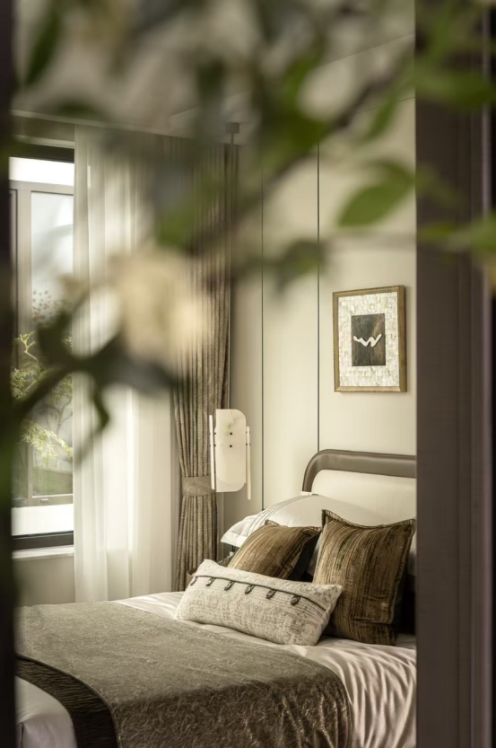 穿越周期，韧性生长：北京金茂以&ldquo;好房子&rdquo;回应2025北京楼市分化