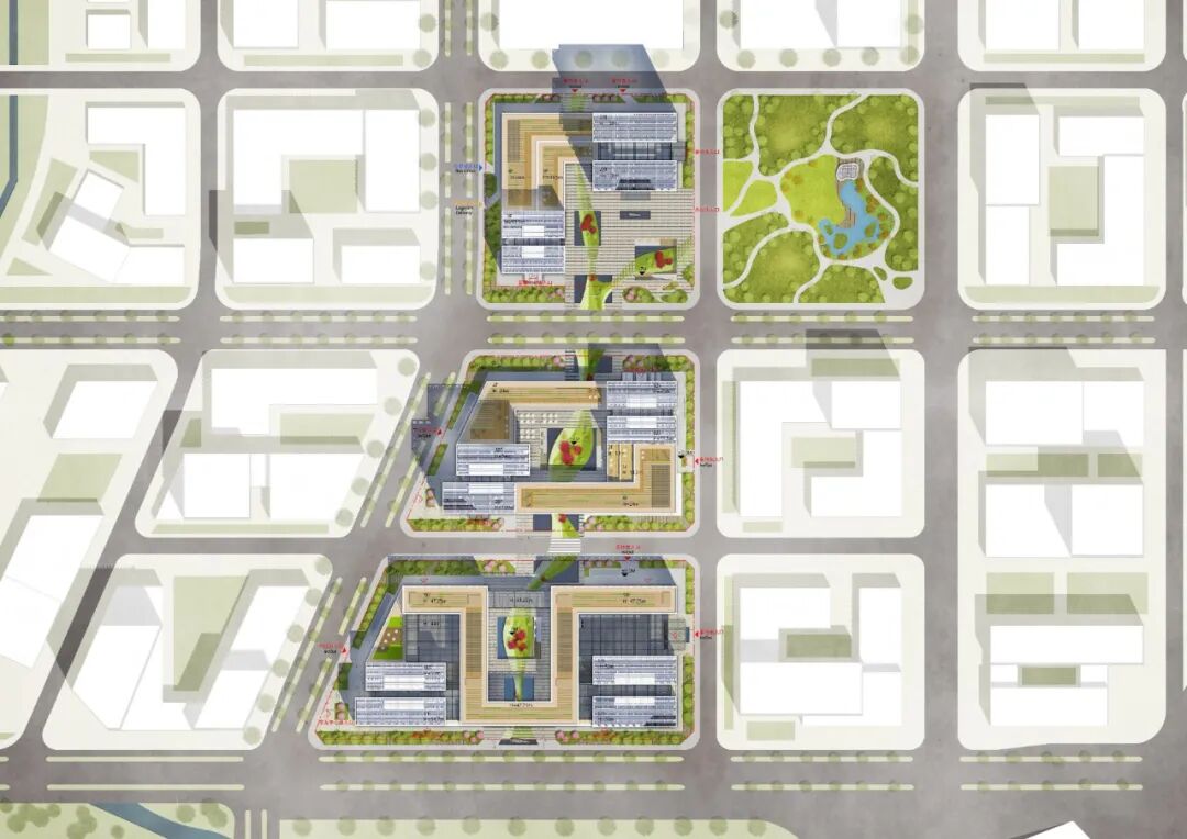 gmp新闻｜总书记考察雄安新区中国华能总部