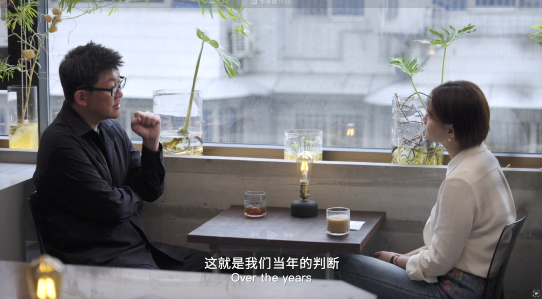 董功 | 直向的树