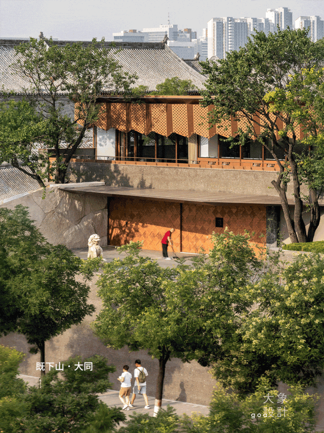 goa新闻 | 外滩设计酒店大奖揭晓，张晓晓荣膺「年度突破建筑师」