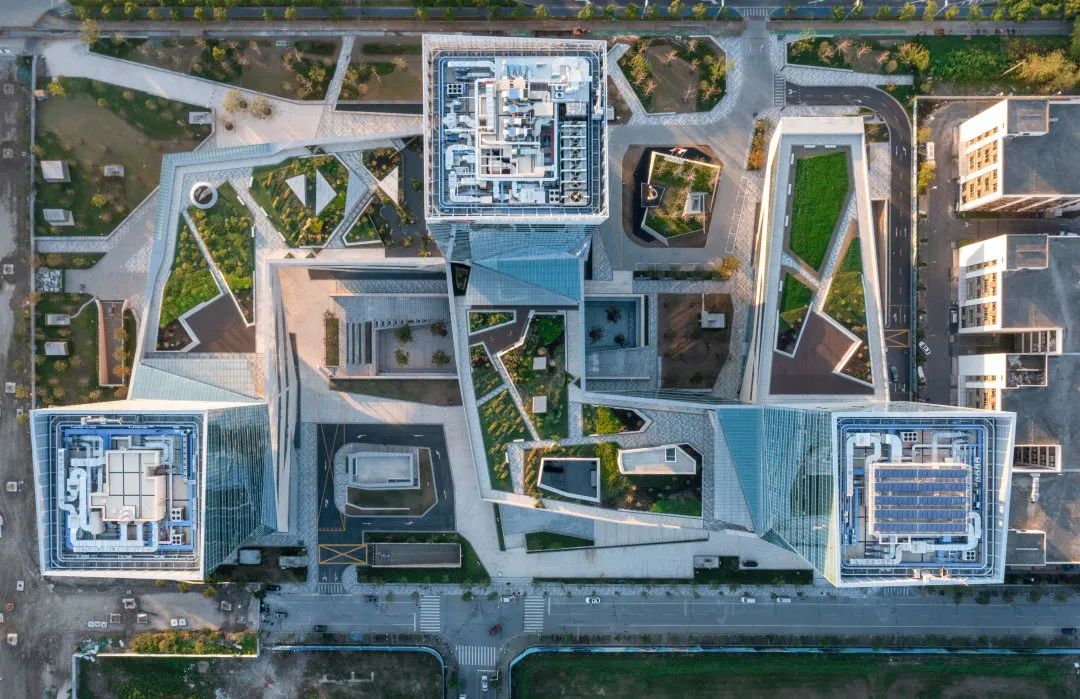 ennead斩获香港A&D大奖