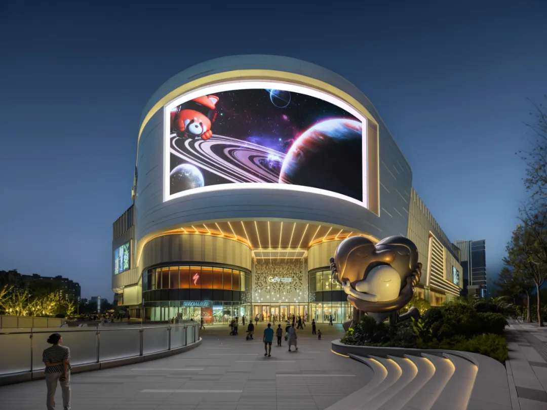 捷报 | 南京招商玄武花园城摘得 2025 MUSE 缪斯设计大奖铂金奖