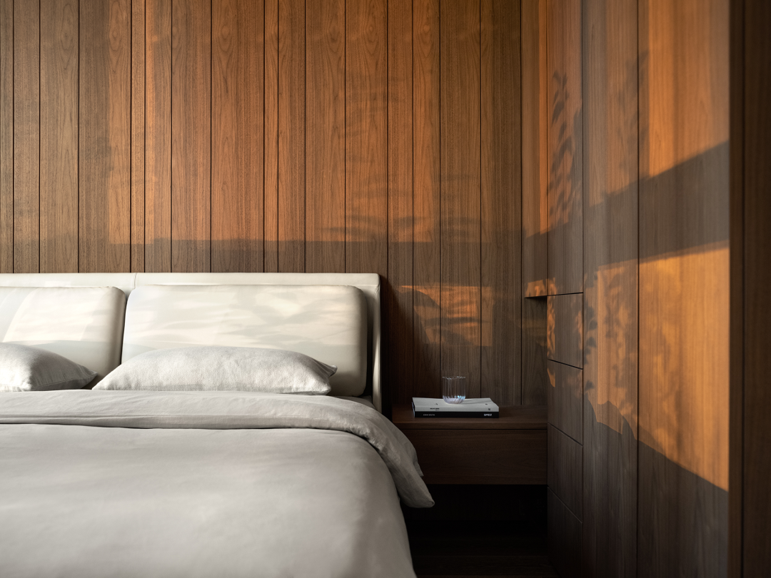 壹舍方磊新作 | 上海极简叠墅 至臻纯粹&mdash;&mdash;上海徐公馆