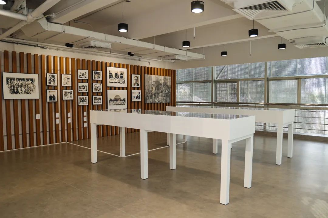 ​展讯丨栋梁——一代建筑宗师梁思成学术文献展（江门）