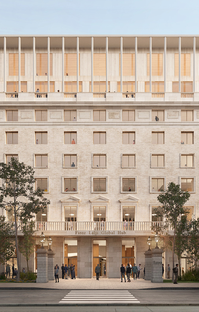 普利兹克大师最新作品:老粮仓变身筒仓艺术中心!