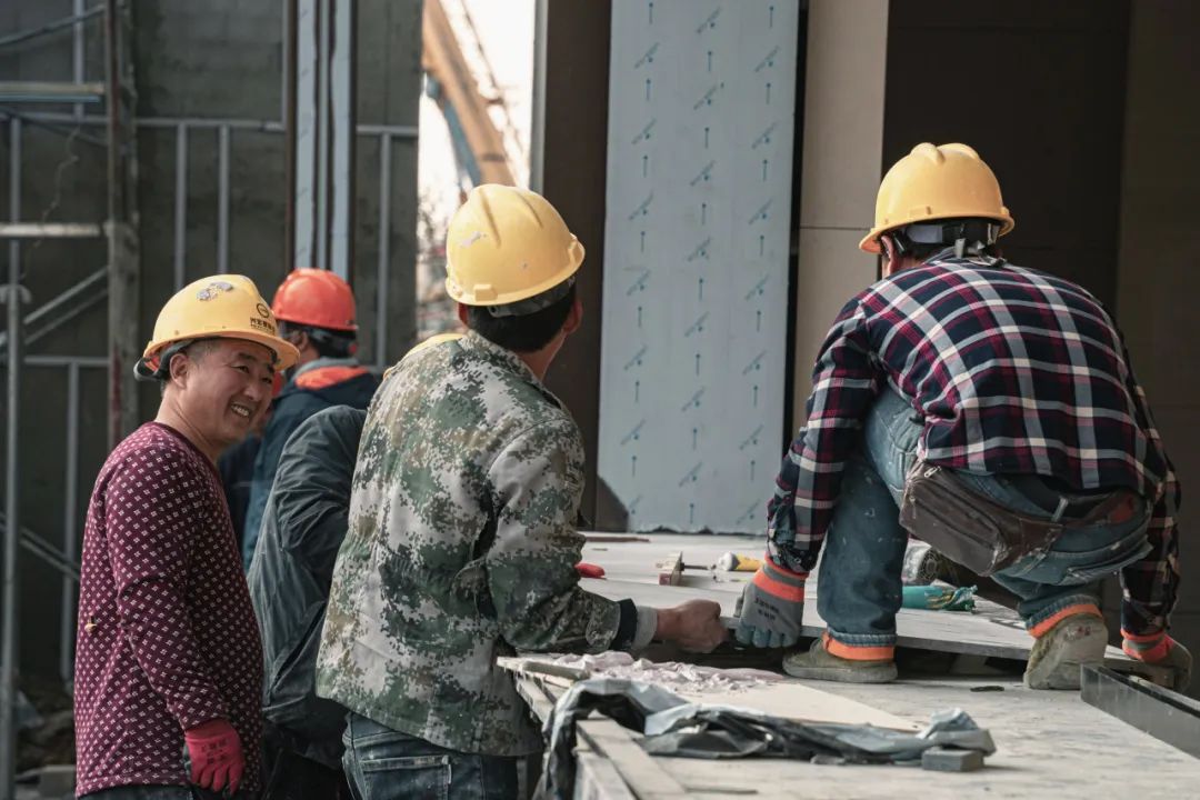 宋风之韵，淡雅之姿 | 台州建发·养云【致逸现场】 