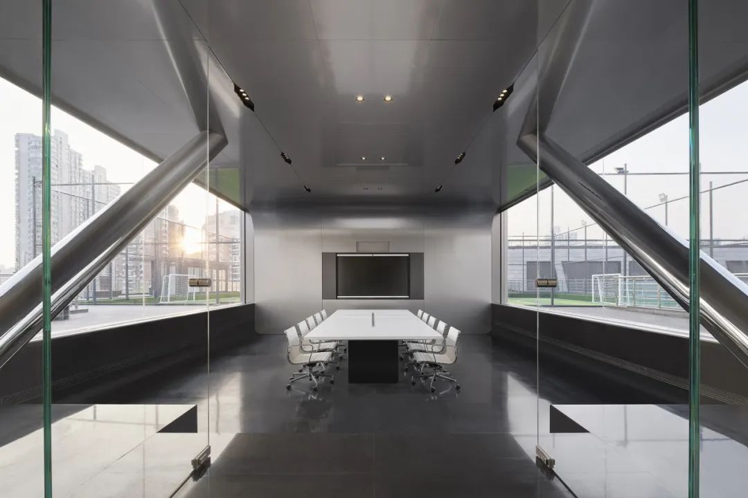 壹舍动态 | 壹舍设计囊获GADA全球建筑设计大奖铂金奖&金奖