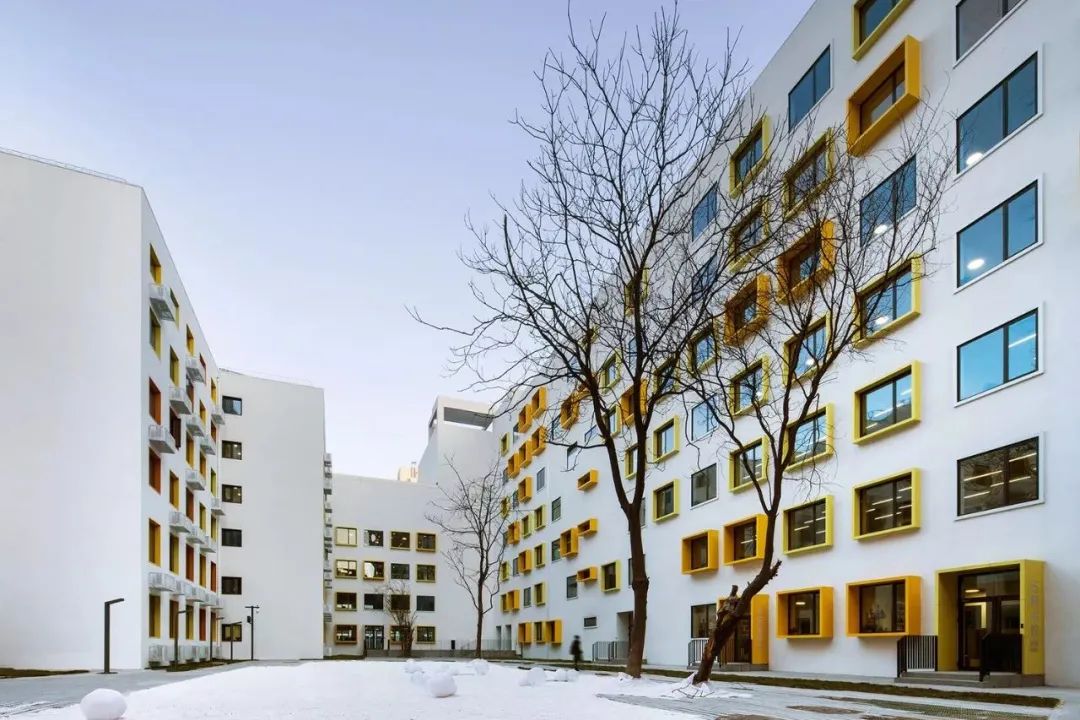 【建言丨对话董灏】从人的体验出发，讲述跨界建筑故事