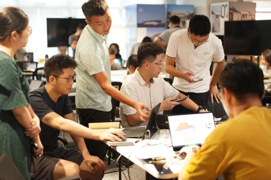 【建言丨对话凌克戈】一体化设计之路，适合与配合的统一