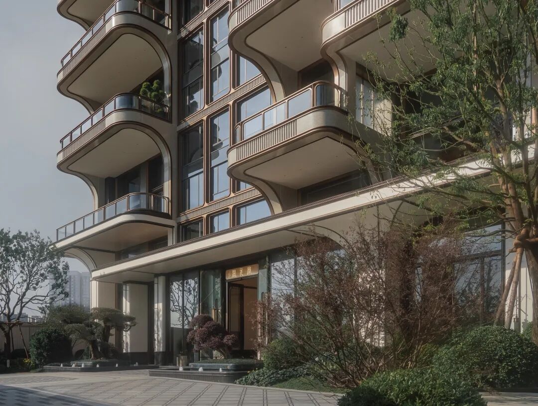 【建言丨对话余泊】台前幕后,建筑师的角色张力