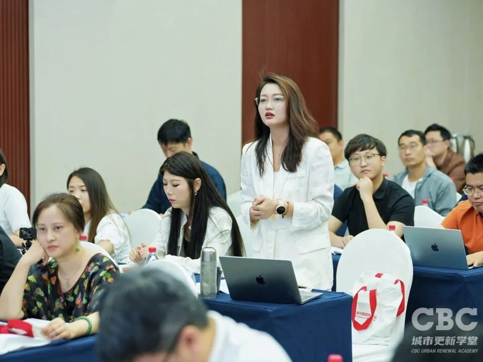 干货满满！2026城市更新投融资实战培训班于北京成功召开