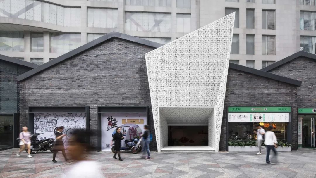 根茎对谈第二期｜我们赖以生存的城市： 王远凌，毛颖，Cyril Shing