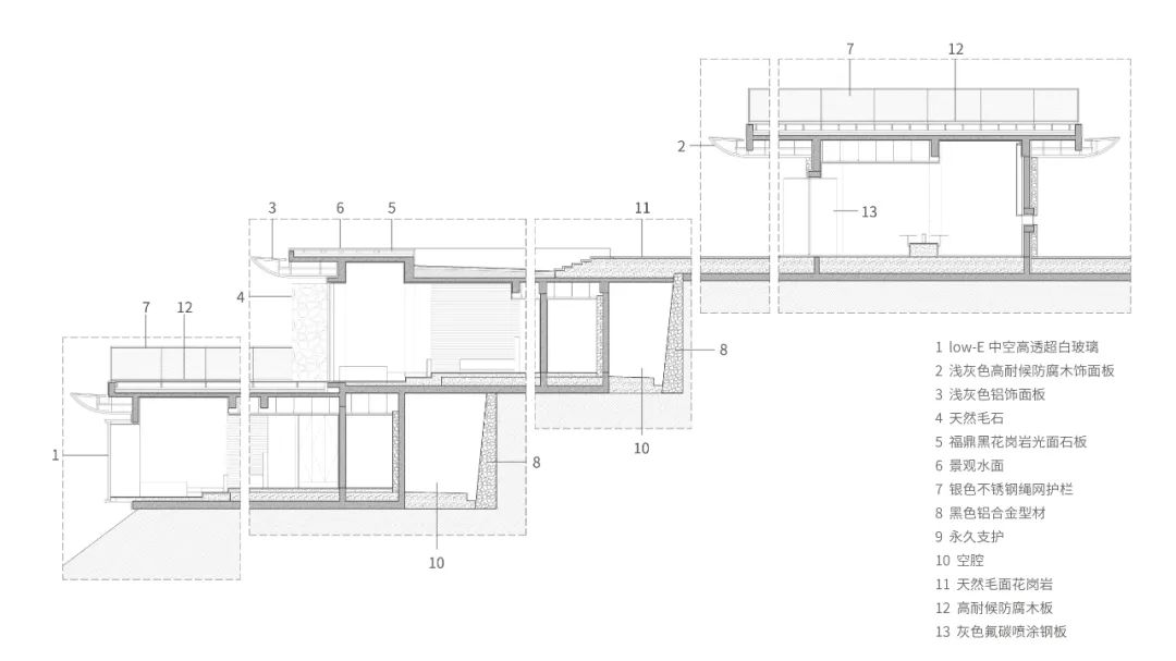 line+WORK | 相遇在山间：下岩贝景区云峰十二重