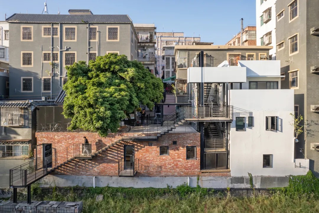 RIBA 亚太奖：亚洲建筑的璀璨新舞台
