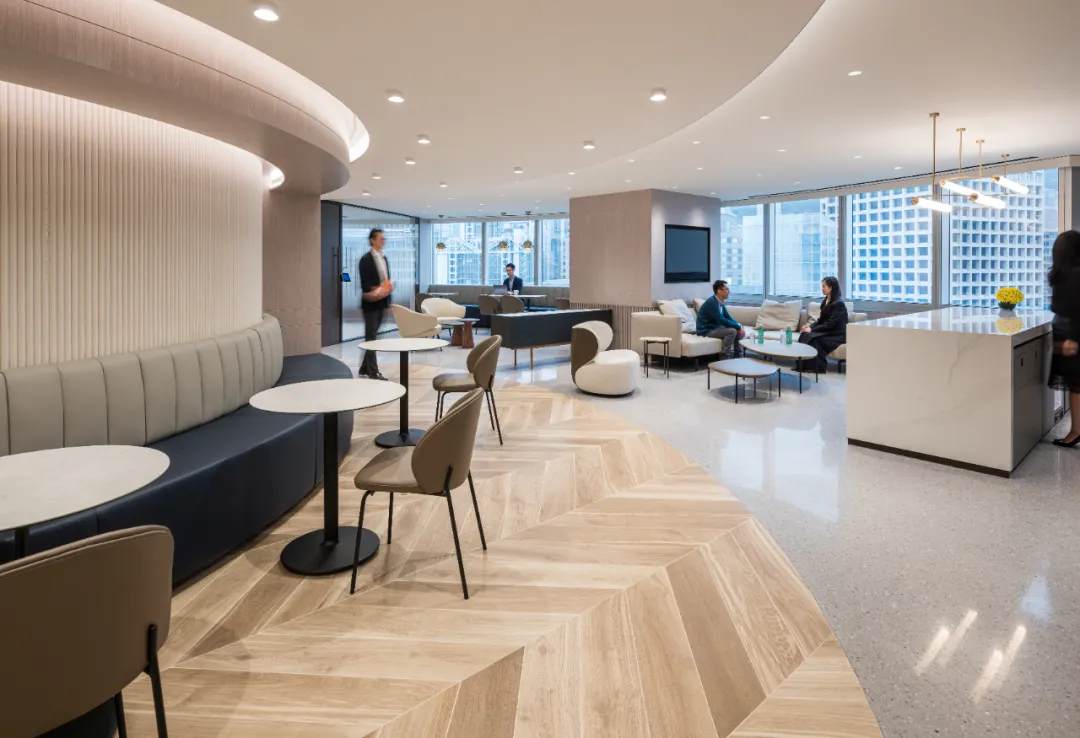 Gensler hk office (77) 사진