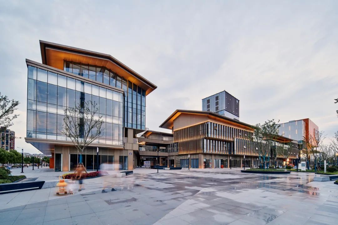 “team+加合建筑”的17年创业故事