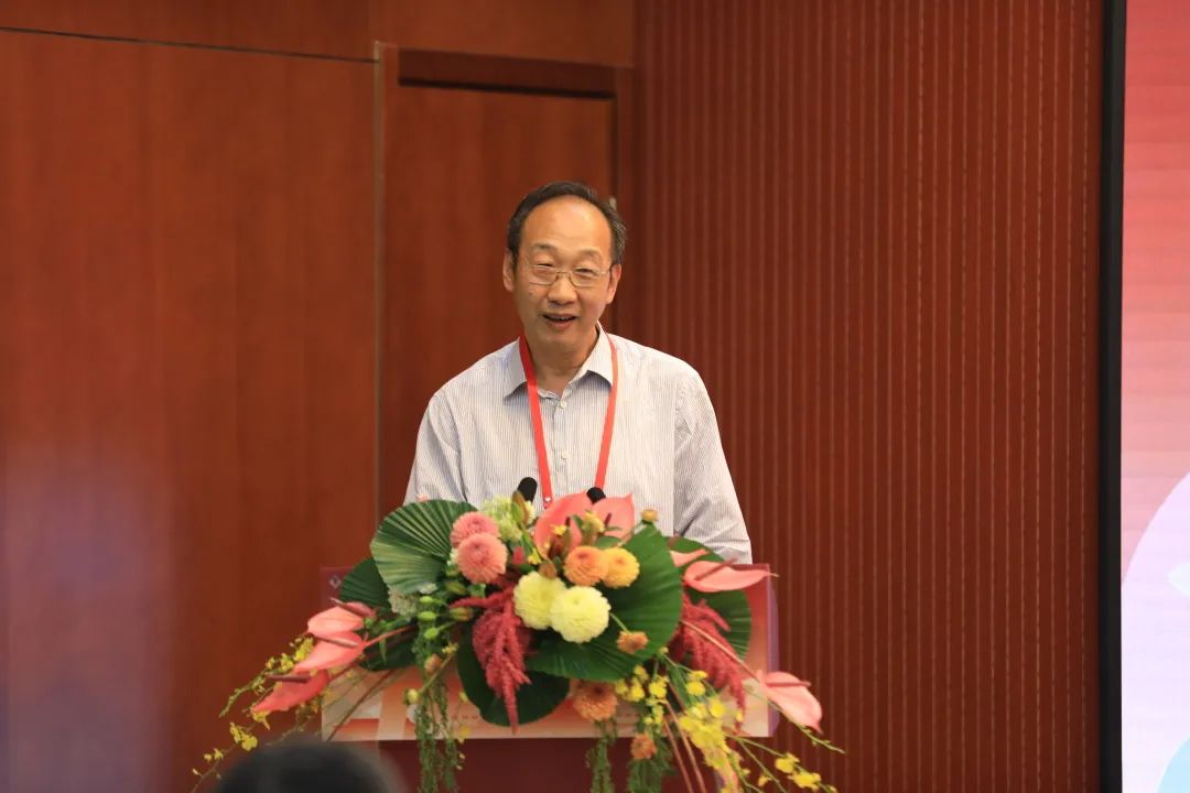 盛大开幕|首届北京花园城市国际高峰论坛暨北京市园林古建设计研究院有限公司七十周年院庆