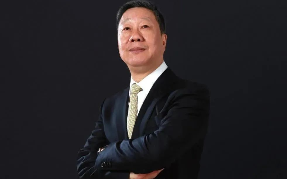 高考往事｜那些年，考上大学的地产大佬