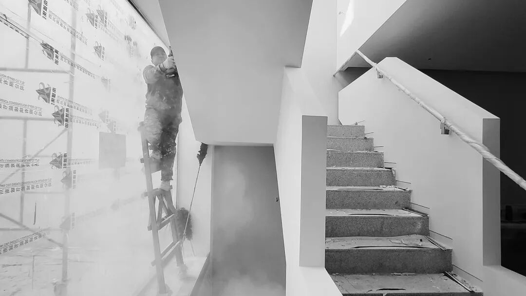 父母宅 PARENTS&rsquo; HOUSE &mdash;&mdash;建筑作为整理生活的手段