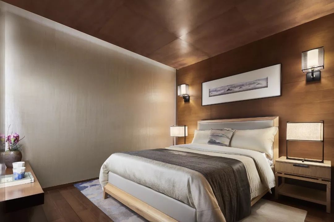 室内设计,度假,别墅,方磊,壹舍