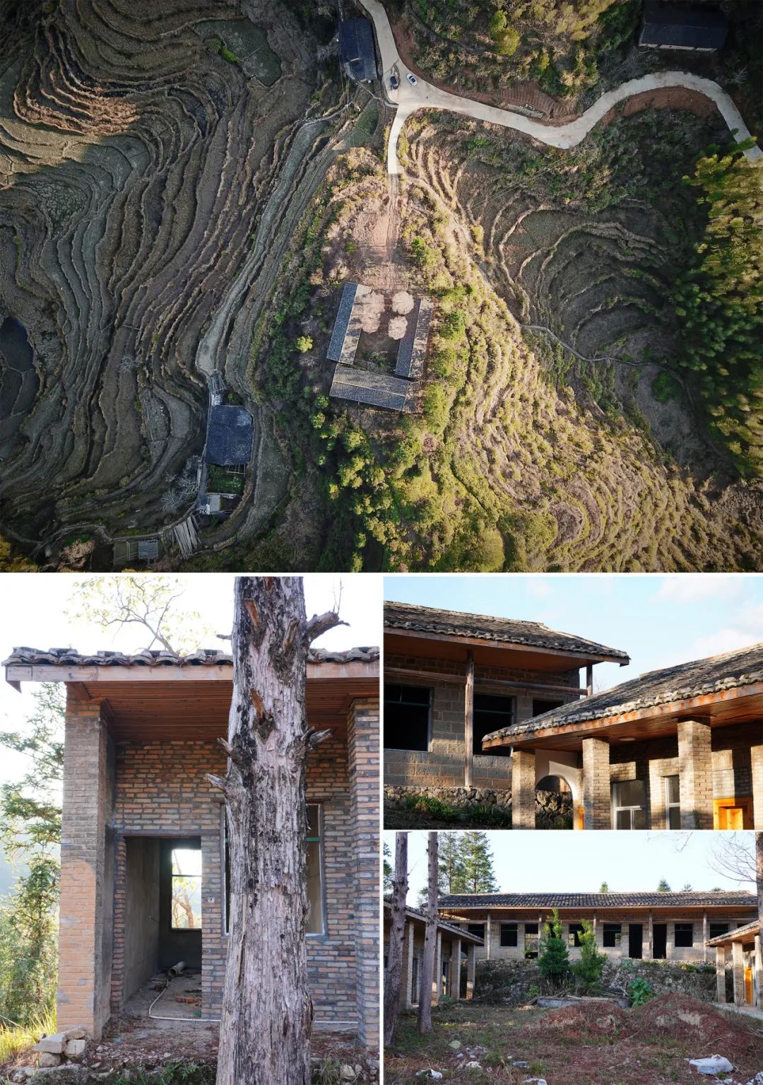 AG/PROJECT｜与自然对话：问稻社