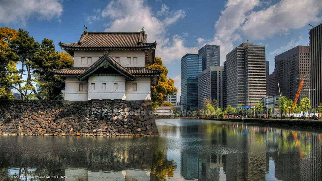 SOM在2023年ZAK世界幕墙大会新加坡站演讲PPT分享