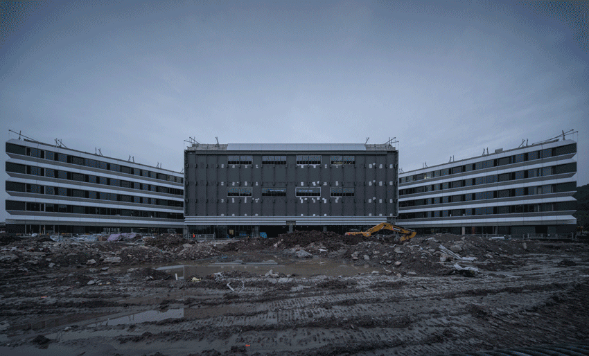line+WORK | Education Hub：HIS杭州国际学校