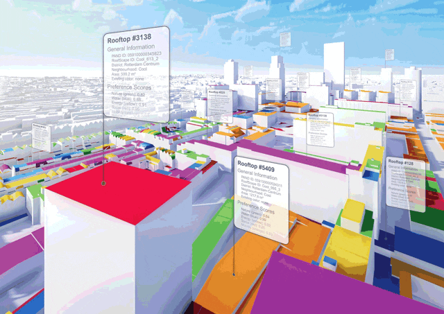 MVRDV NEXT：数字技术驱动的建筑时代已经到来