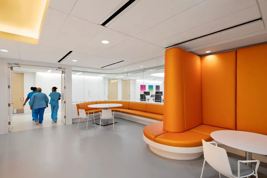 重获未来：Shirley Ryan AbilityLab 如何重新定义康复医疗
