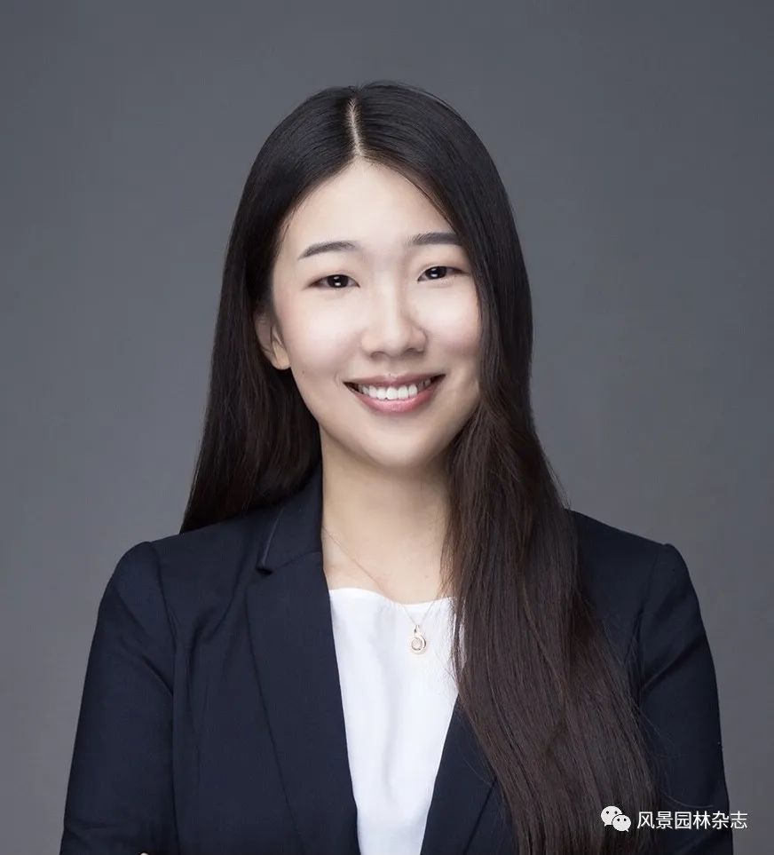 LA专题 | 李梦一欣 黄琦 (德)朱利安·舍费尔 | 德国城市绿色开放空间结构质性分析方法