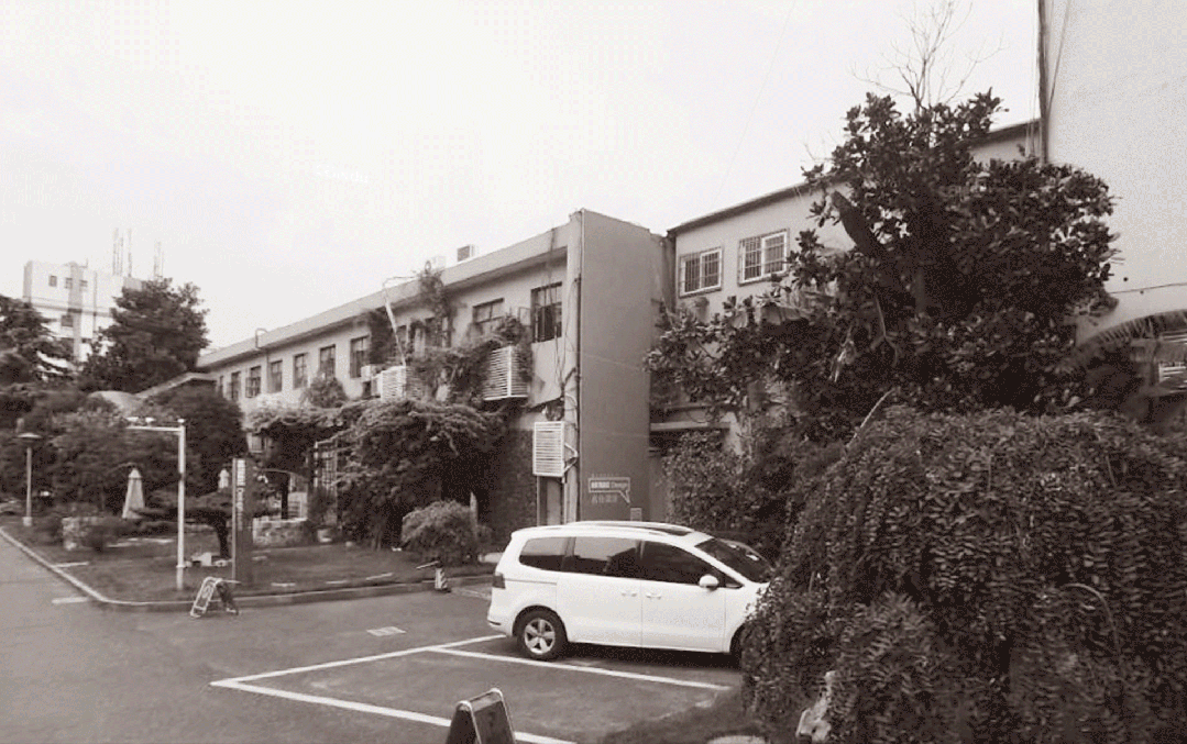 line+城市更新｜金缮城市，生机街区：杭州LOFT49产业遗存更新
