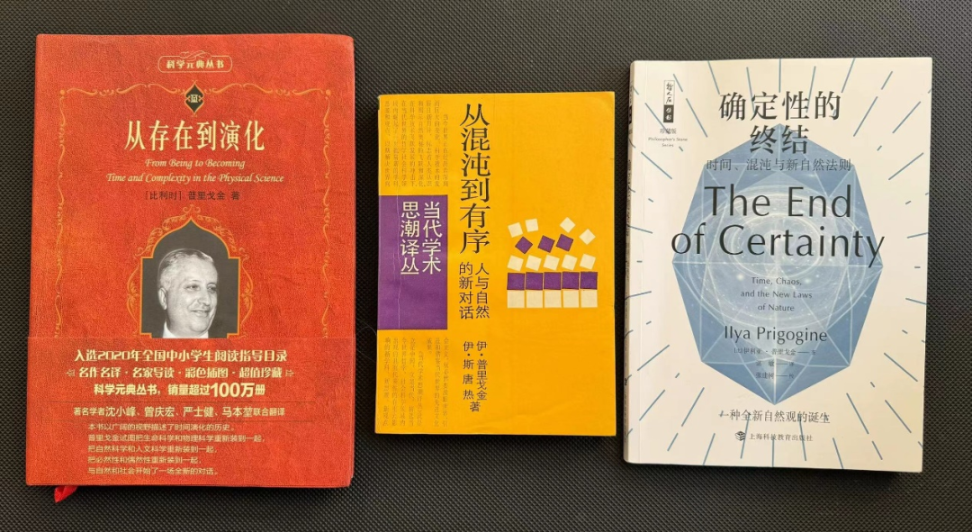 王辉的2023 | 一个爱读书建筑师的边写边做