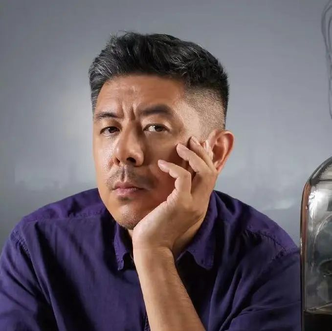 12.4深圳 | 进取的力量&middot;马岩松《二十城记》新书分享会