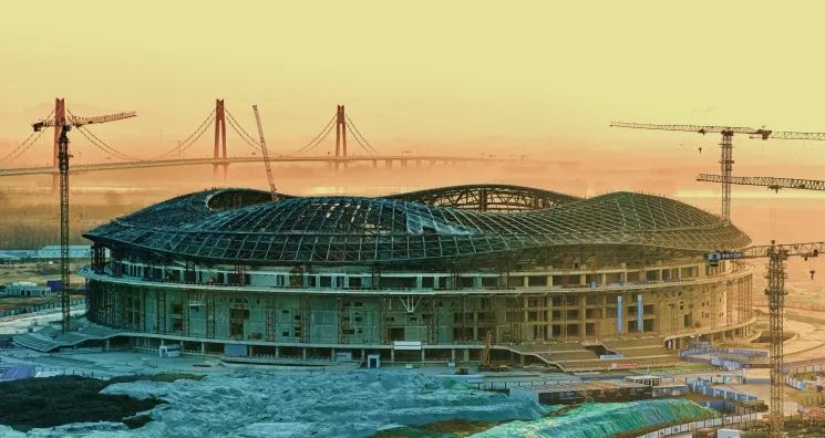 WA100 2025：HPP 排名全球建筑事务所前20