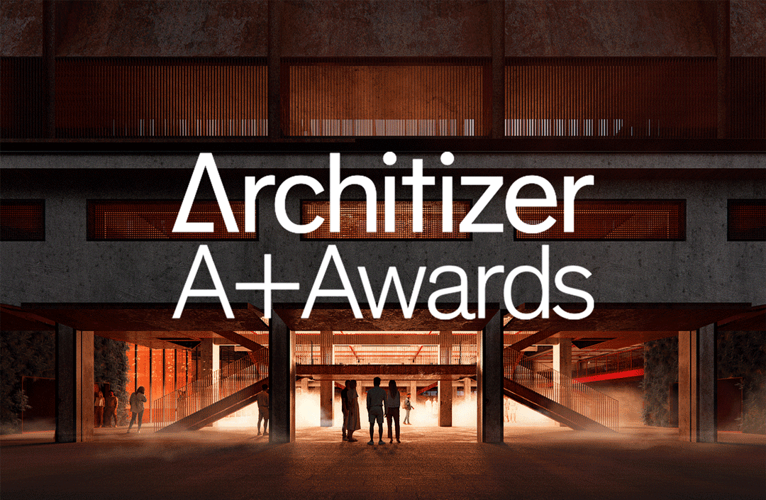 line+NEWS | 两项作品入围2023 Architizer A+Awards，一项作品获特别提名奖