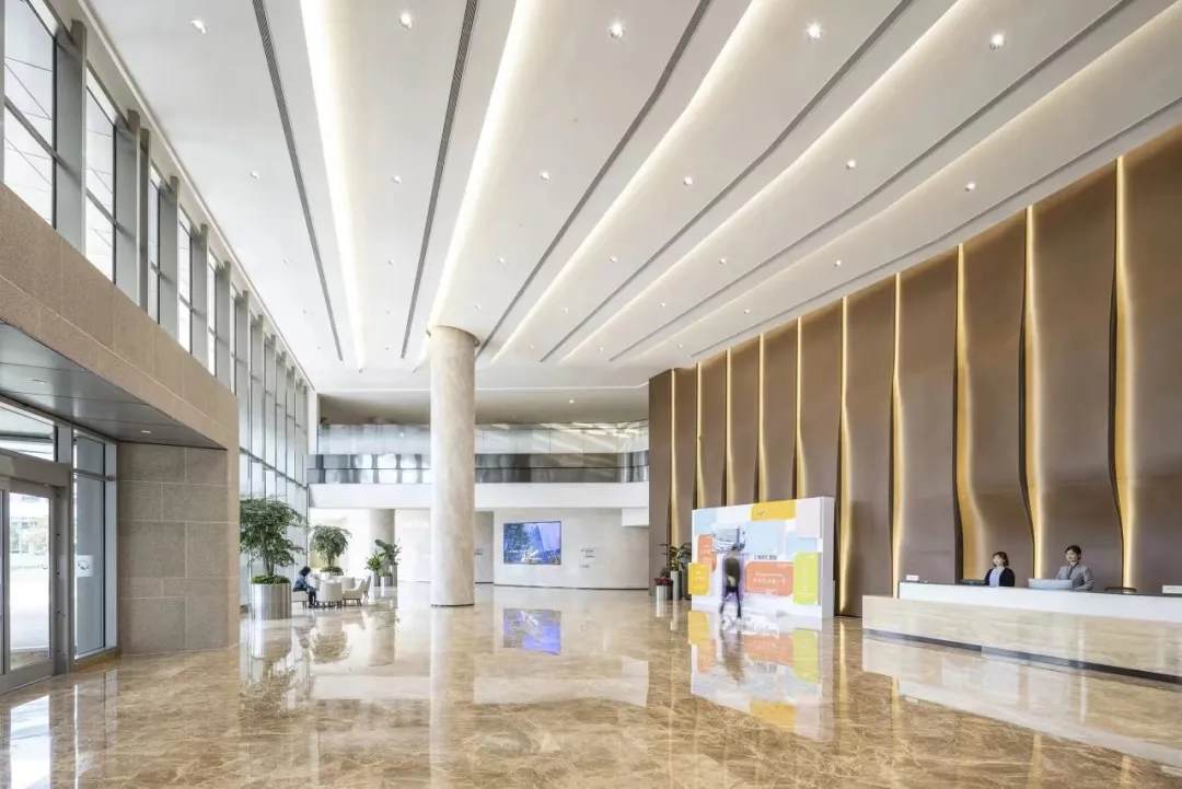 满载而归！HKS全球医疗总监首次出席CHCC医院建设大会