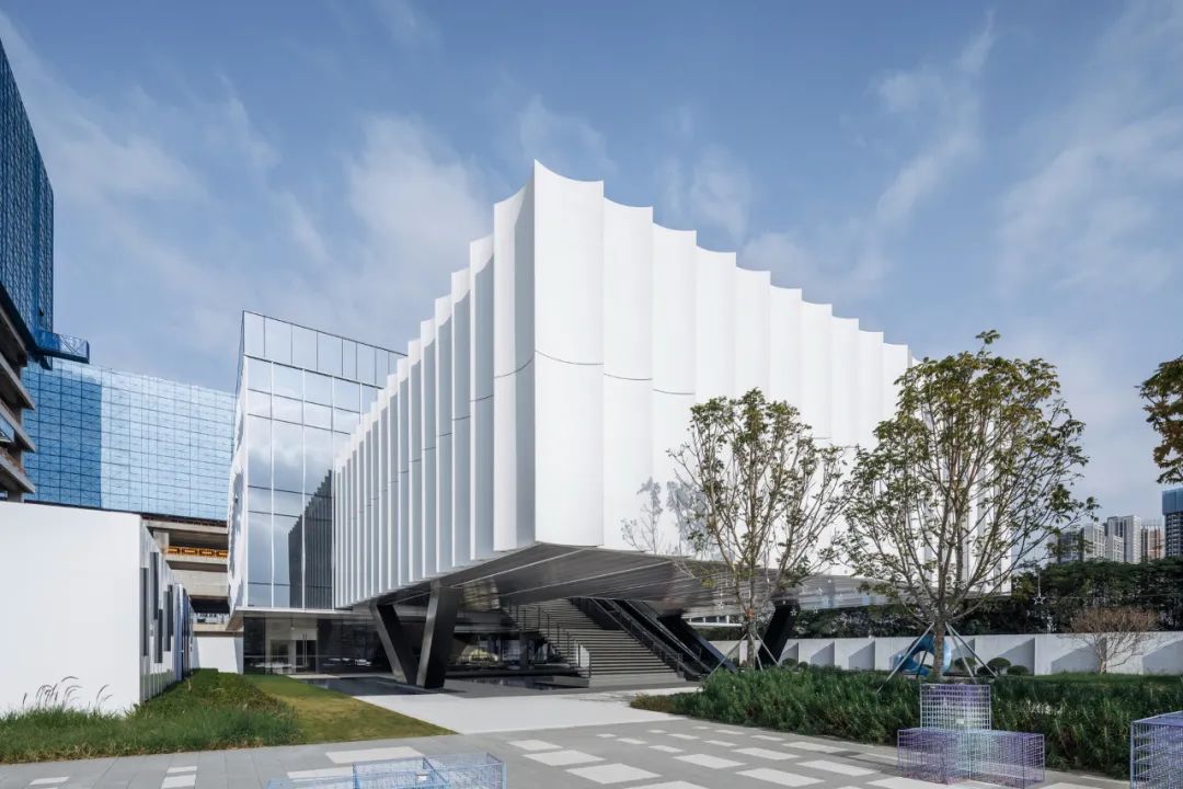 资讯 | 合伙人赖嘉骐荣任 WIN AWARDS 2024 评委会主席