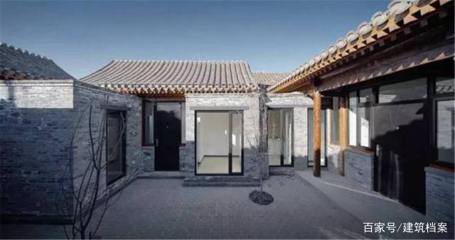 勘察设计，马里奥 · 库奇内拉，草场胡同