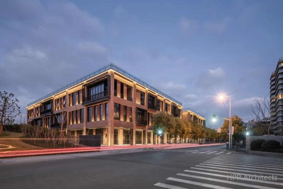 Jens Kump:国际化与本土化共创未来 |《建筑实践》- HPP 90周年特辑节选