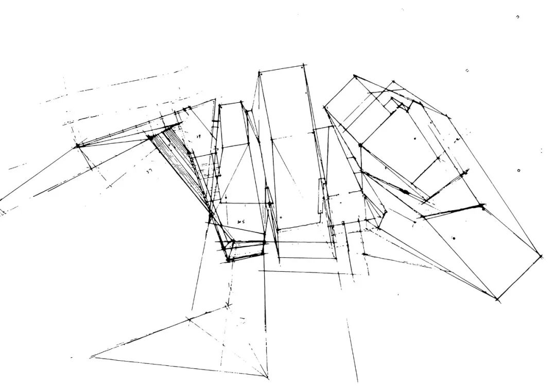 文化锚点的公共性重构：武汉长江天地和集与滨江公园更新 / 正象设计