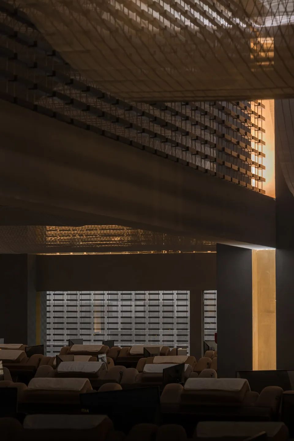 物柔研究所｜深圳熹汤水疗中心