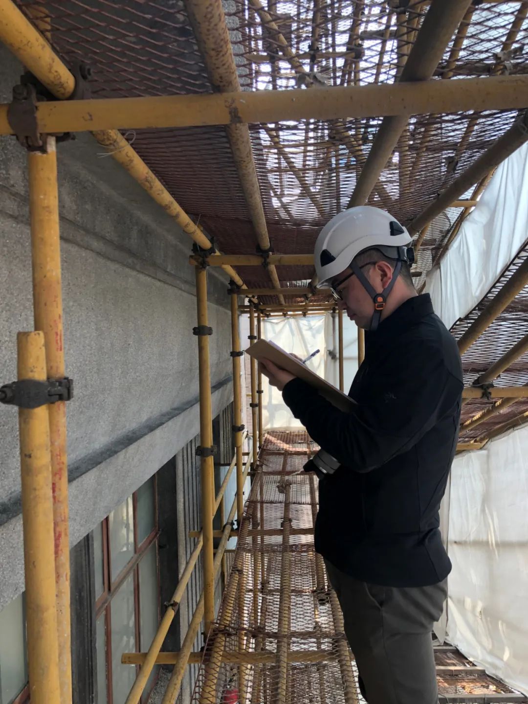 【建言丨对话宿新宝】设计，作为一种解读历史的方式