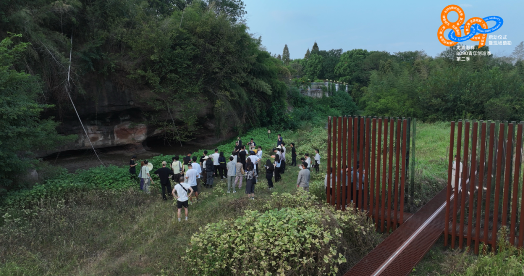 直播预告 | “洄游醒春”龙游新青年周 | 字在田野:写作工作坊